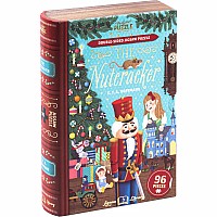   96 pc The Nutcracker Jigsaw Puzzle