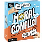 Moral Conflict: Family Edition Game
