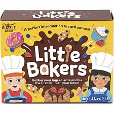 Little Bakers