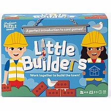 Little Builders