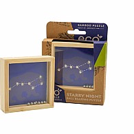 Starry Night Ball Bearing Puzzle