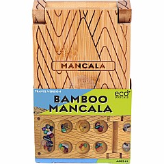 Travel Bamboo Manacala