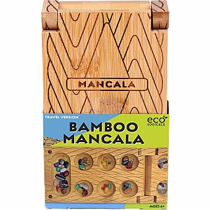 Travel Bamboo Manacala