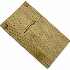 Travel Bamboo Manacala
