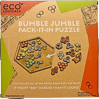 Bumble Jumble