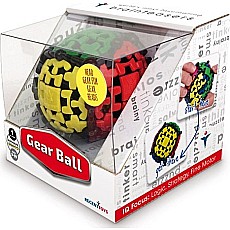 Gear Ball (Uwe Meffert)