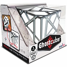 Ghost Cube (Uwe Meffert)