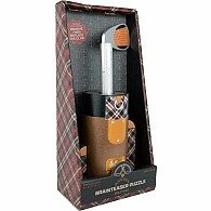 Heritage Wooden Golf Bag Puzzle