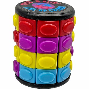 Spin 'n Slide Fidgets