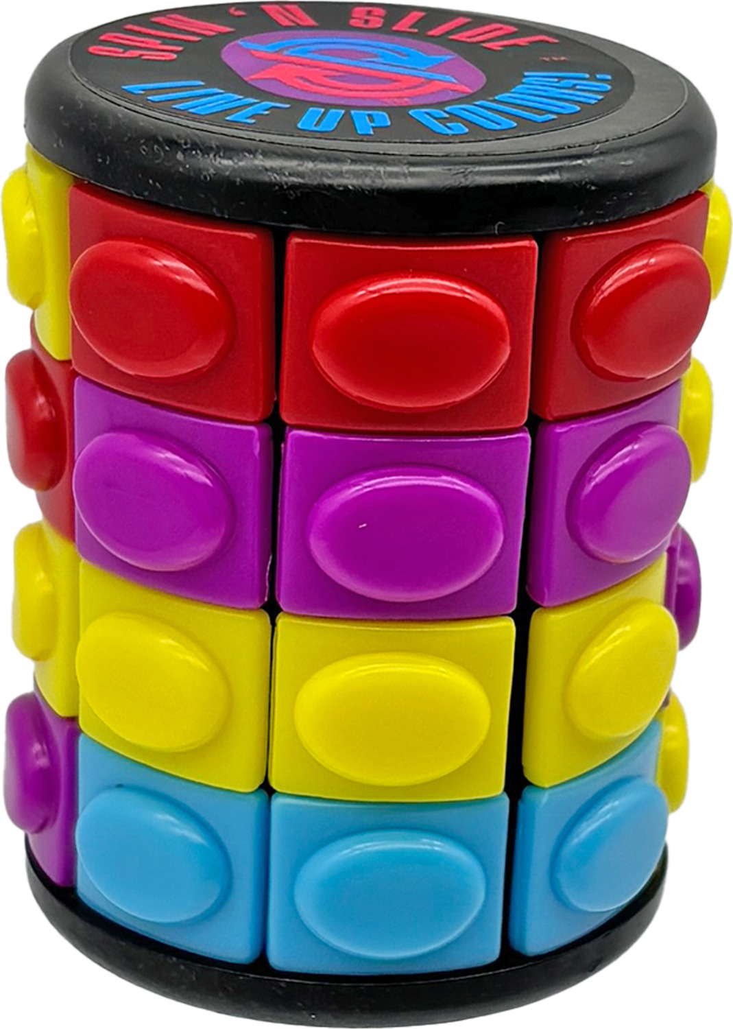 Spin 'n Slide Fidgets