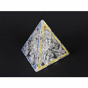 Pyraminx Crystal (Uwe Meffert)