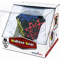 Project Genius Maltese Gear