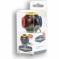 Mini Diver's Helmet