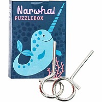Under the Sea Puzzlebox (Norwals)