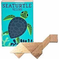 Under the Sea Matchbox Puzzle (each/assorted)