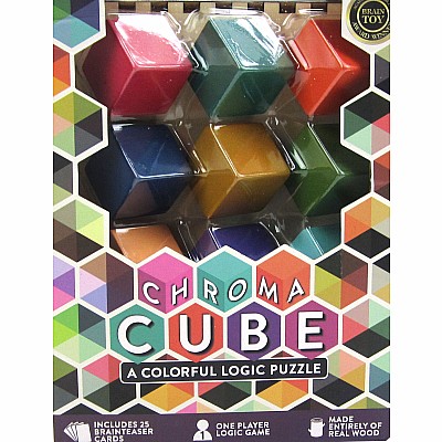 Chroma Cube