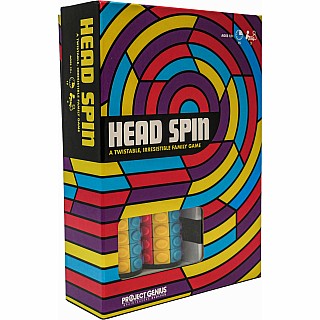 Head Spin