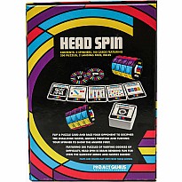 Head Spin