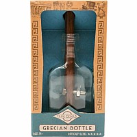 Grecian Bottle