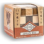 Appian Way - mini wooden puzzle