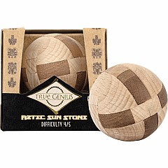 24- Piece Mini Puzzles Display