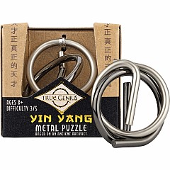 24- Piece Mini Puzzles Display