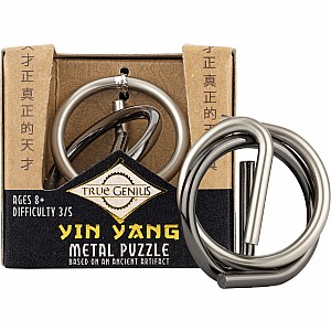 24- Piece Mini Puzzles Display