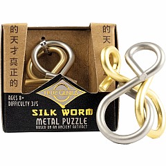 24- Piece Mini Puzzles Display