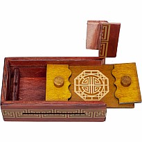 Emperor's Chest - Secret Box