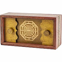 Emperor's Chest - Secret Box