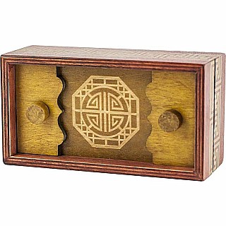 Emperor's Chest - Secret Box