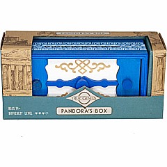 Pandora's Box - secret box