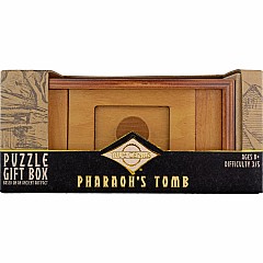 Pharaoh's Tomb - Secret Box