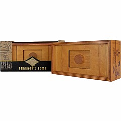 Pharaoh's Tomb - Secret Box