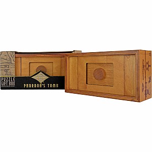 Pharaoh's Tomb - Secret Box
