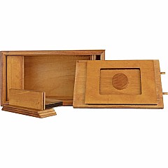 Pharaoh's Tomb - Secret Box