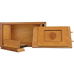 Pharaoh's Tomb - Secret Box