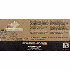 Pharaoh's Tomb - Secret Box