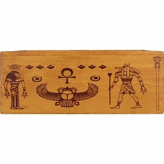 Pharaoh's Tomb - Secret Box