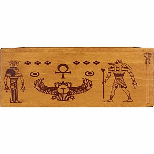 Pharaoh's Tomb - Secret Box