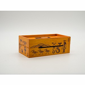 Pharaoh's Tomb - Secret Box
