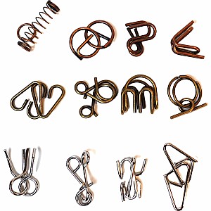 Ancient Metal 12 pc