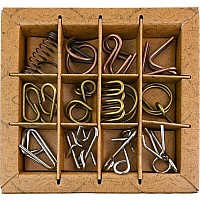 Ancient Metal 12 pc