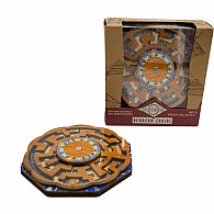 Dendera - brainteaser puzzle