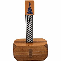 Thor's Hammer - brainteaser puzzle