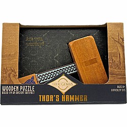 Thor's Hammer