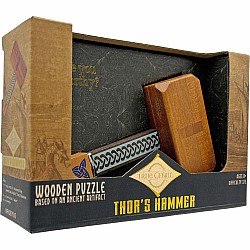 Thor's Hammer