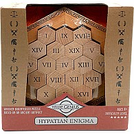 Hypatian Enigma