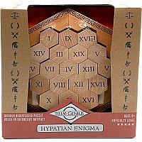 Hypatian Enigma