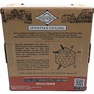 Hypatian Enigma